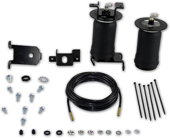 Air Lift 59547 Ride Control Rear Air Suspension Spring Kit