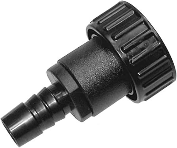 Red Sea Reefer Nano, Reefer 170, 250, 350 & Max-E Sump Replacement Pump Return Connector 16 mm Part # 42221