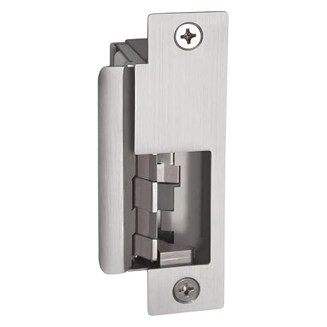 Hanchett 8500 630 8500 Series Electric Strike
