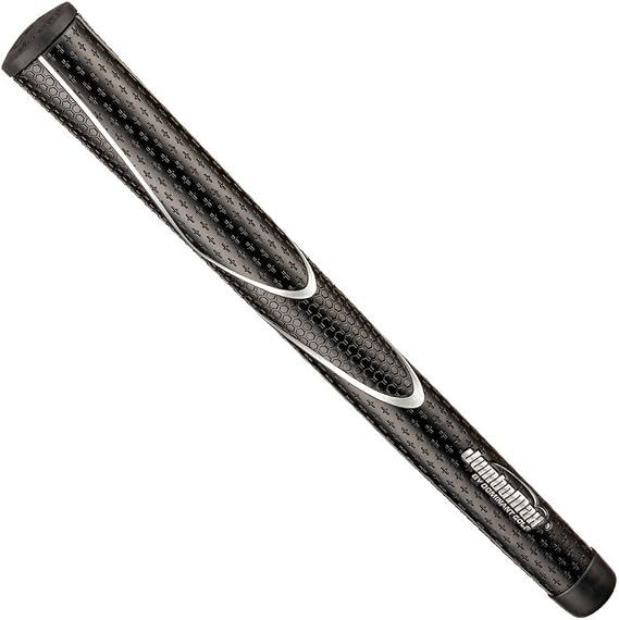 JumboMax Tour Series Golf Grips, 1-Pack, Ultra-Stable, StabilityCore