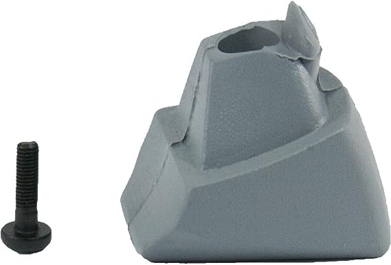 K2 Skate Inline Skate Brake Stopper, Grey, One Size