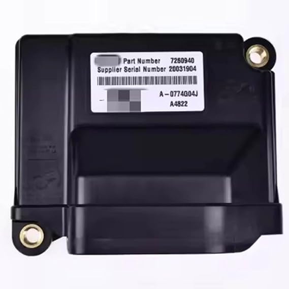 Controller 7260940 7024906 Fits For Bobcat E27 E27Z E32 E32i E34 DX17Z E37 E42 E19 E20 E20Z E25 E26 E35 E35i E35Z E45 E50 E55 E85 DX19 E17 E17Z