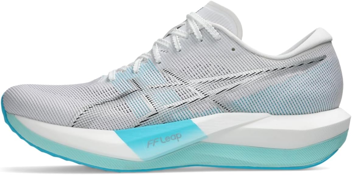 ASICS Unisex Magic Speed 5 Running Shoes