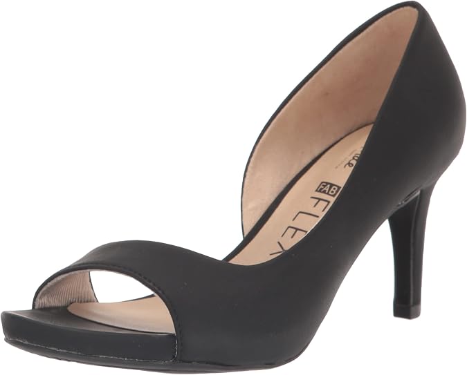 LifeStride Women's Mantra Pumps | Office Shoes
