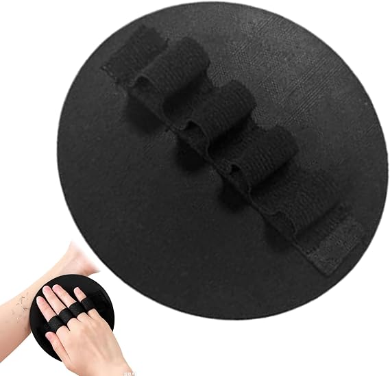 Shower Scrubber for Body Shower Feet Dead Skin Remover Brush