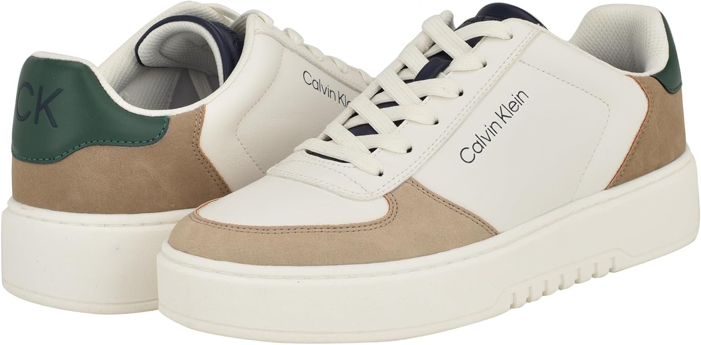 Calvin Klein Men's Kiko