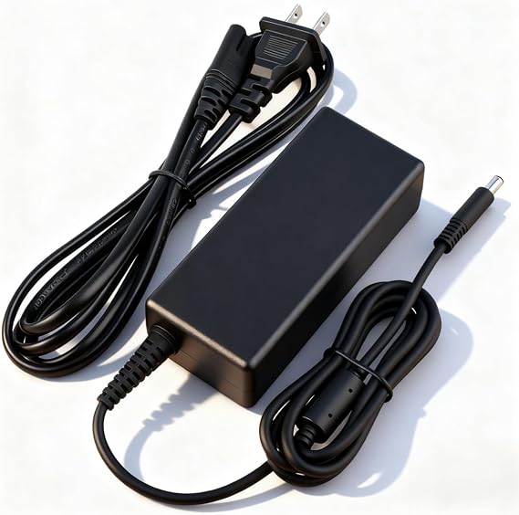 AC Adapter Charger Compatible with Laerdal Compact Suction Unit LCSU 88 00 20 3 4 6018 881400 884400 Power Supply Cord Mains PSU