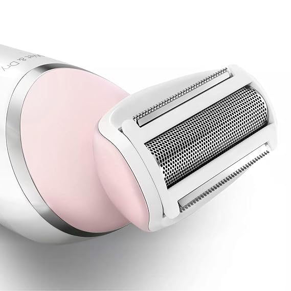 BRL140 Replacement Head Fit for Philips SatinShave Advanced Shaver