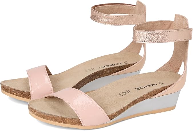 NAOT Footwear Womens Pixie Sandal
