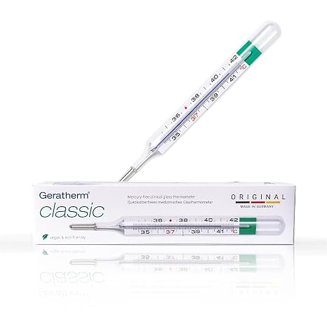 Classic Thermometer
