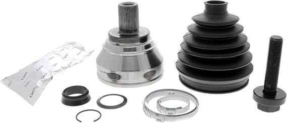 VAICO - V10-7411 - Joint Kit, drive shaft - Compatible with VOLKSWAGEN 1K0498099J