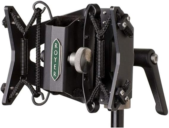 Labs RSM SS1 Sling Shock Suspension Shock Mount