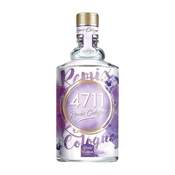 Eau De Cologne Spray (Unisex) 3.4 oz
