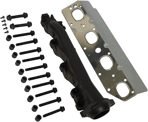 BD DIESEL 1041464 Exhaust Manifold Ps