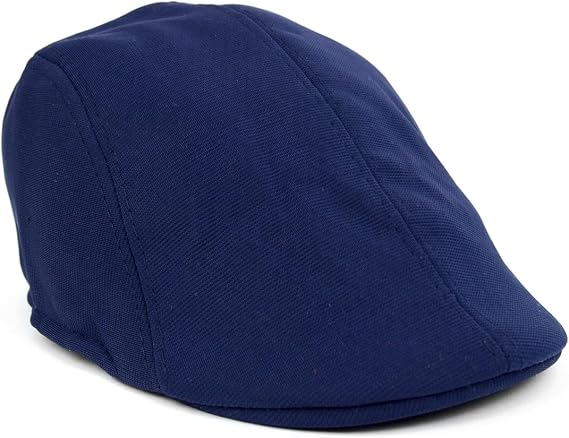 WESTEND Newsboy Cap for Men-Gatsby Driving Casual Ivy Hat