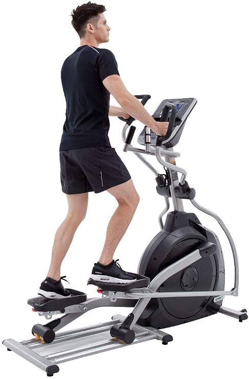 Spirit Fitness XE295 Elliptical