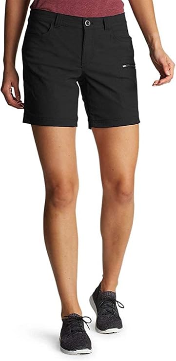 Eddie Bauer Women's Rainier Short