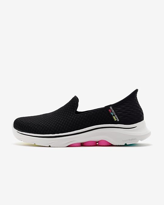 Skechers SKECHERS SLİP-İNS: GO WALK 7 - DALEY Kadın