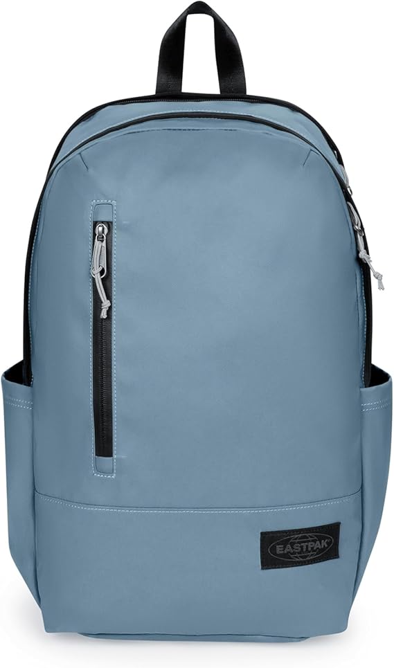 EASTPAK Tarp Pack Backpack, Tarp Dust Blue