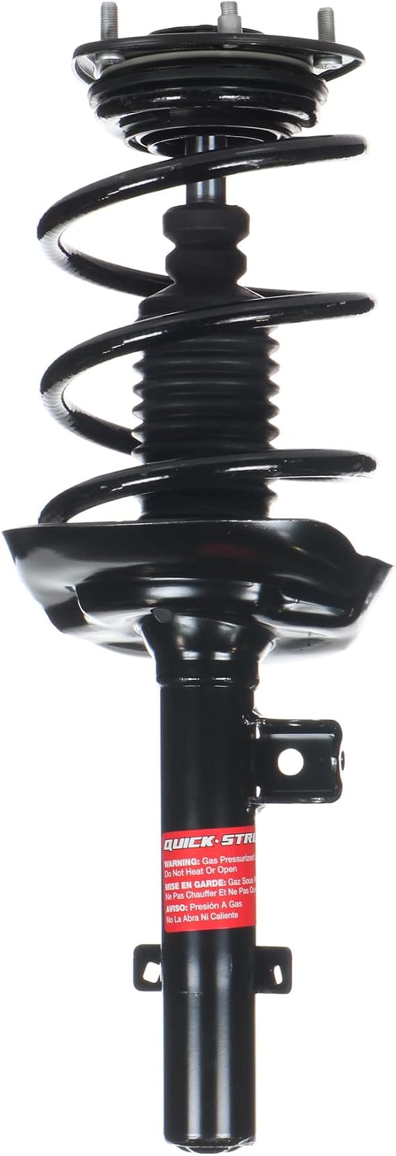 Monroe 172971 Suspension Strut and Coil Spring Assembly