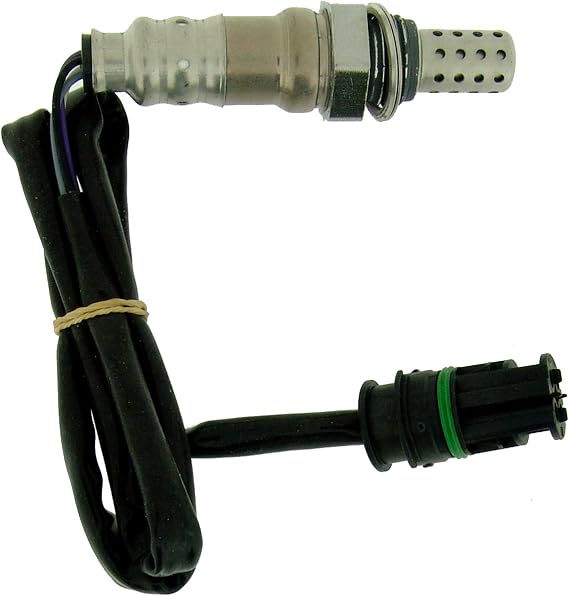 NTK 25676 Oxygen Sensor