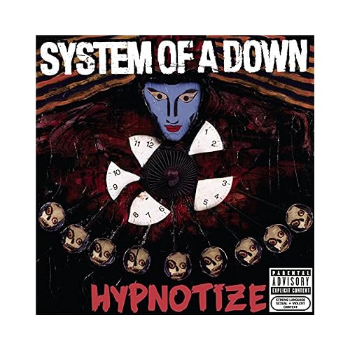 Hypnotize Explicit Lyrics
