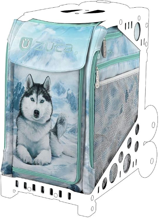 ZUCA Sport Insert - Husky