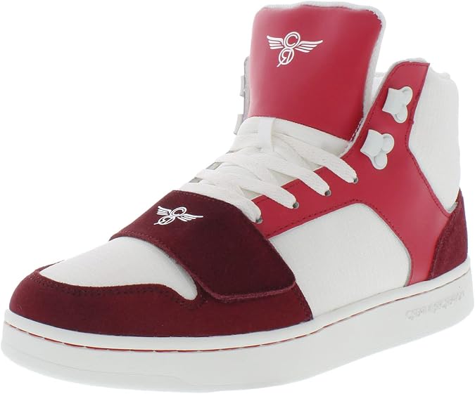 Creative Recreation Cesario Hi Mens Shoes