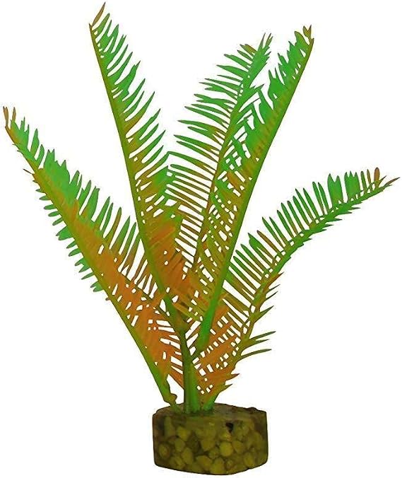 GloFish Accessories Plants - Aquarium Decorations - Fish Tank Plants for All Tank Sizes