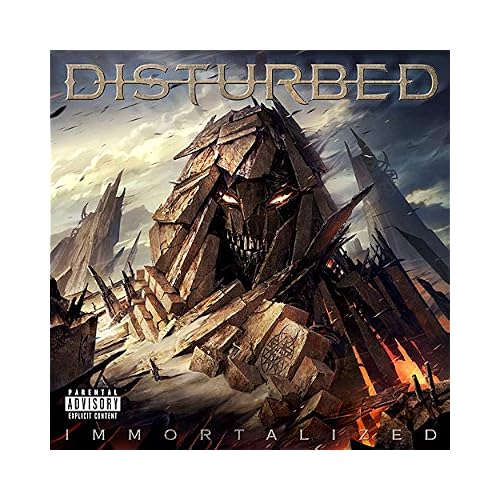 Immortalized Explicit Lyrics