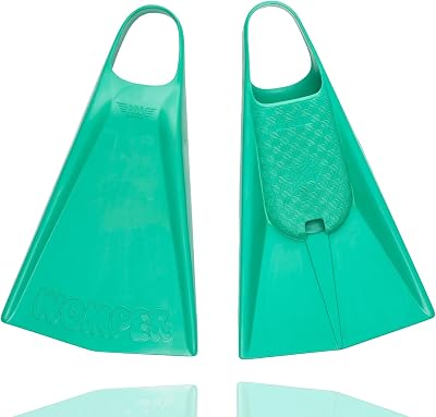 Womper Pro Master Swim Fins