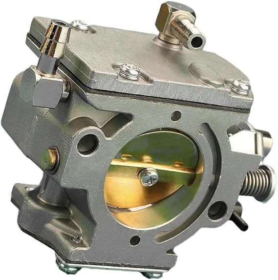 Carburetor WB-37 150cc-200cc Paramotor Engine WB-37-1Garden Lawn Mower Trimmer Tools