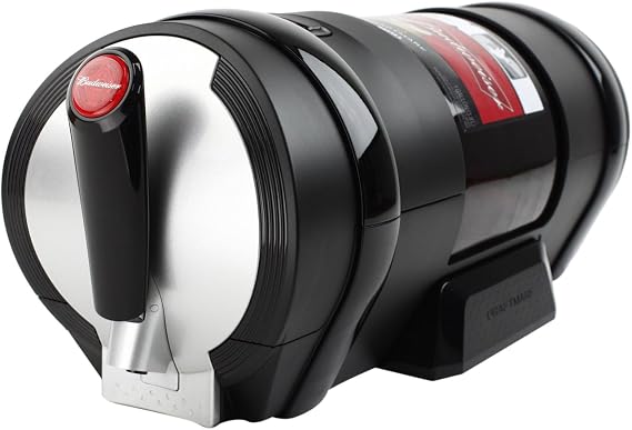 1-Pack Tap System,