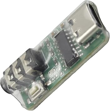 Type-C CW Trainer, CW Morse Code Practice DIY Electronic Component Kit for Phone Computer