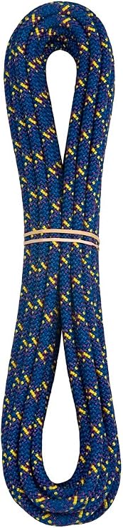 Bluewater Accessory Cord - 7 mm x 30' (Blue)