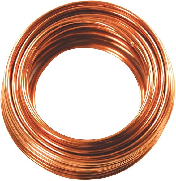 Ook , Copper, 10 Piece