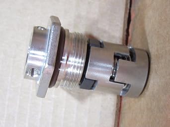 96455087 Grundfos Pump Cartridge Mechanical Advantage Seal 12mm GF-96455087-HQQV