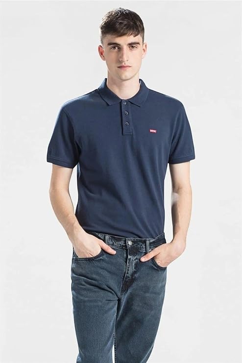 Levi's Housemark Polo Tişört Polo Erkek