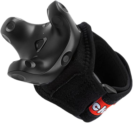 Rebuff Reality TrackStrap Vive Ready FBT Bundle for Vive Trackers