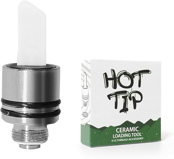 Ceramic heating head are Heating Multi-Tool for Slicing Wax or Viscous oil etc (Silver)