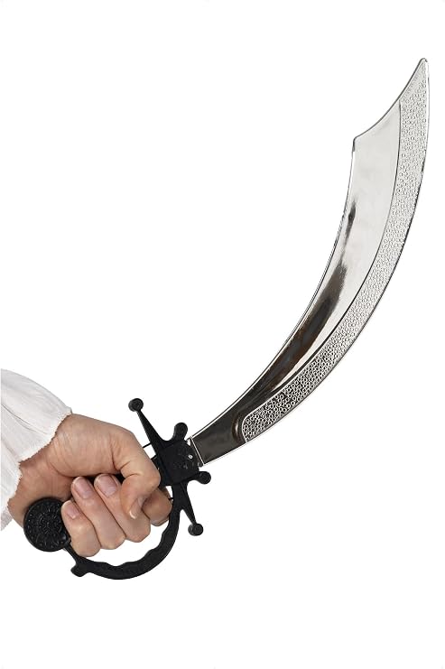 Smiffy's Men's Pirate Sword