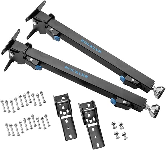 Rockler Rock-Steady Folding Top Extension Kit