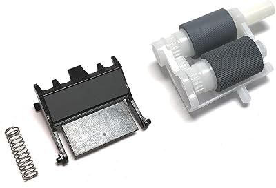 Altru Print LY7418001-AP Paper Feed Roller Kit for Brother HL-3140CW HL-3170CDW HL-3180CDW and MFC-9130CW MFC-9330CDW MFC-9340CDW Includes Feed Roller Assembly, Separation Pad, and Spring