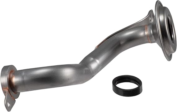 Melling 370S Stock Replacement Oil Pump Screen