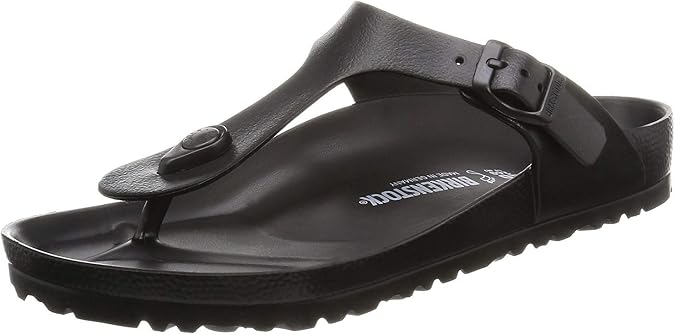 Birkenstock Gizeh Black EVA