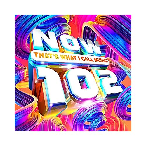 Now 102 / Various