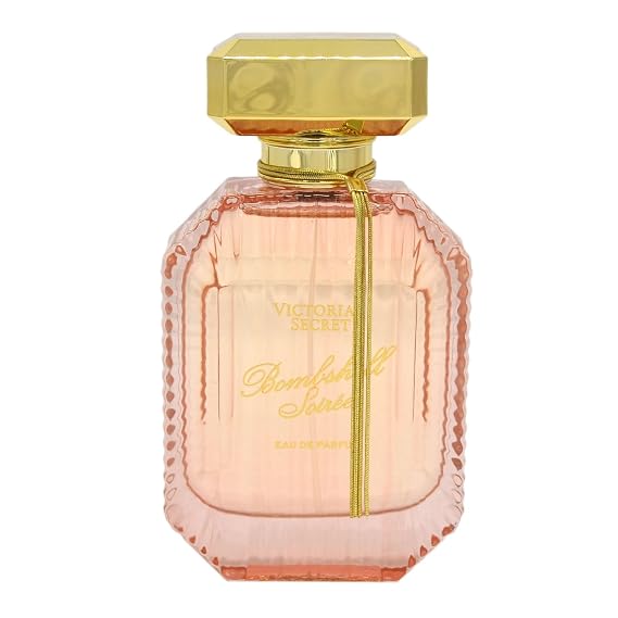 Victoria's Secret Bombshell Soiree 3.4 Fl Oz Eau de Parfum