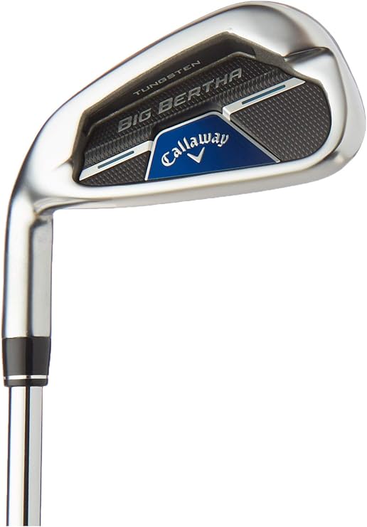 Callaway Big Bertha B21 Single Iron