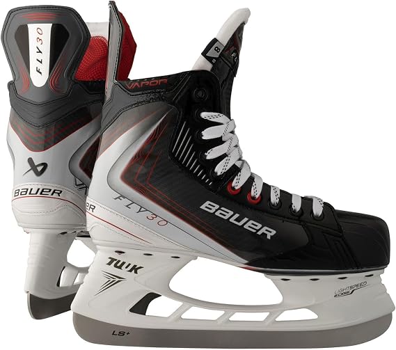 Bauer Vapor Fly30 Intermediate Ice Hockey Ice Skates