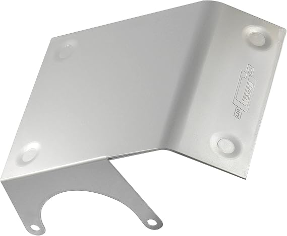 Mr. Gasket 3678 Starter Motor Heat Shield